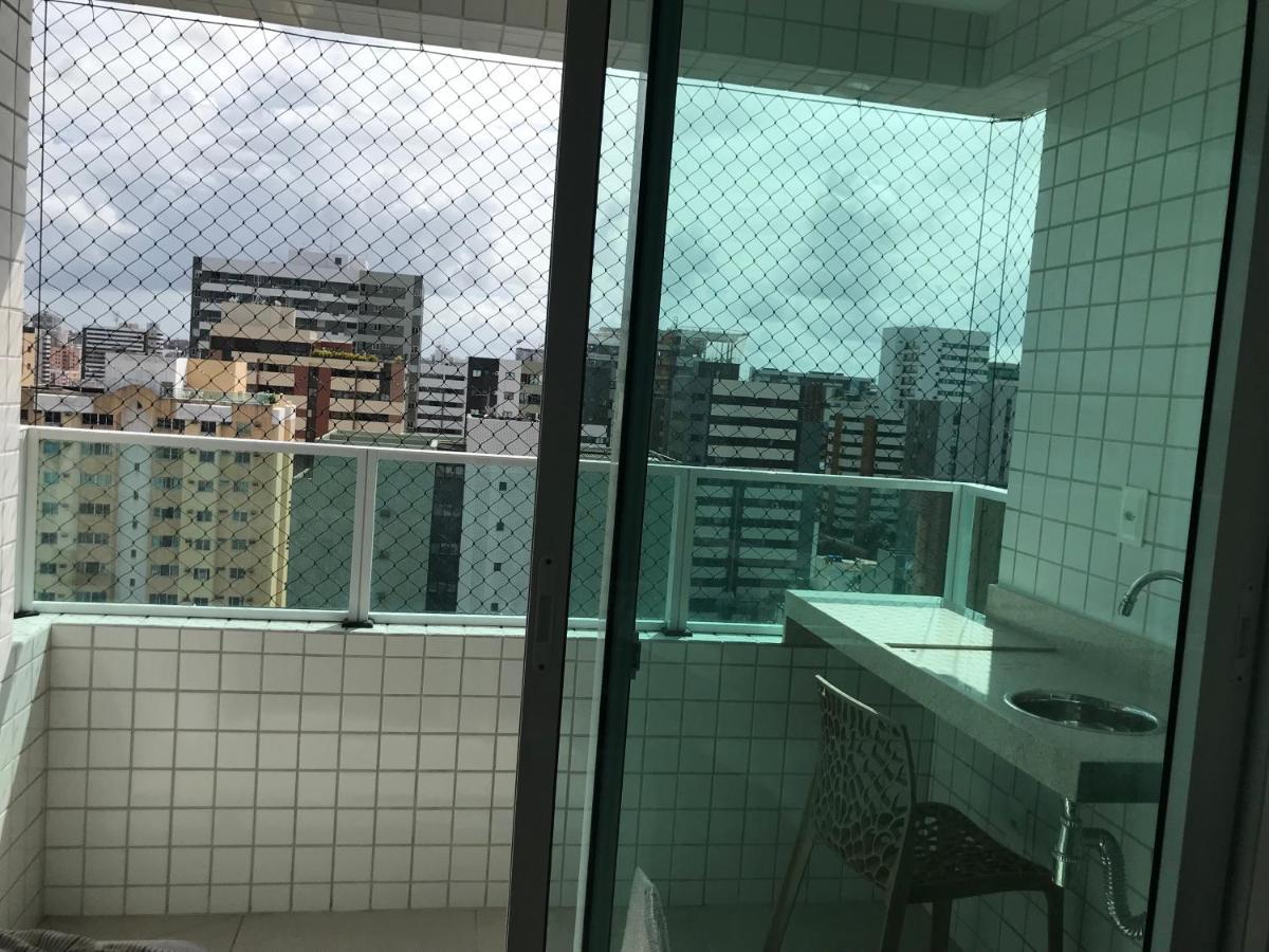 Edf.Promenadeii Apto1009/Ponta Verde Maceió 外观 照片
