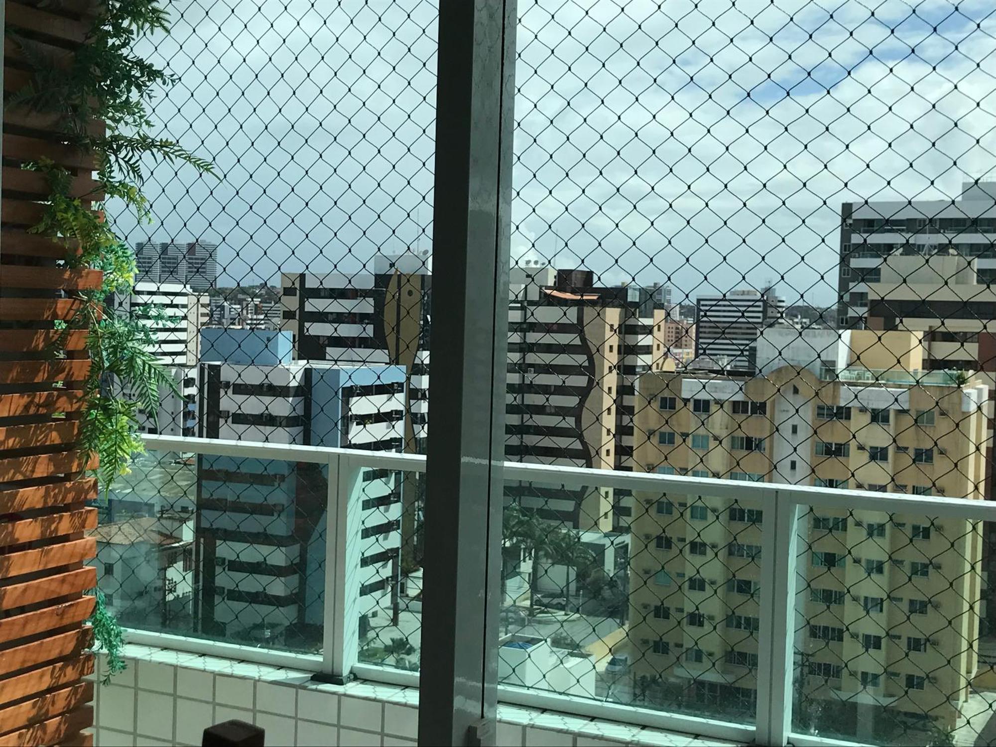 Edf.Promenadeii Apto1009/Ponta Verde Maceió 外观 照片