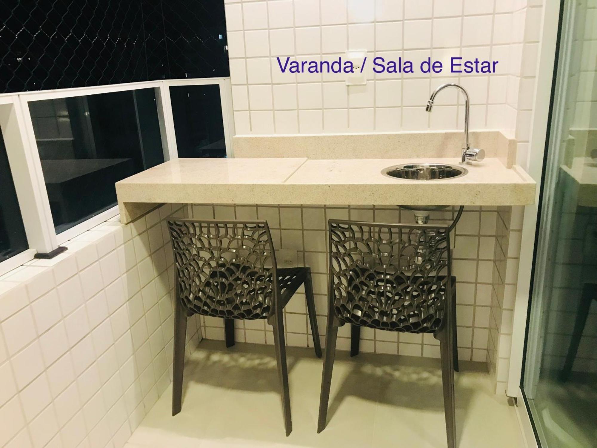 Edf.Promenadeii Apto1009/Ponta Verde Maceió 外观 照片